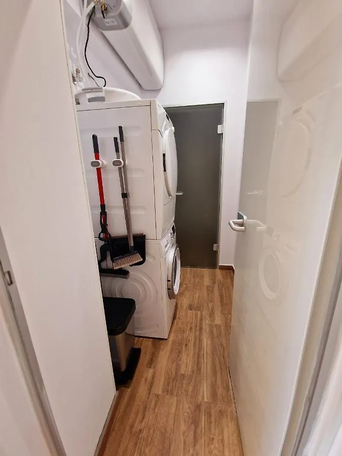 Fs Apartments Varna - Beautiful Apartment In The Center Of Varna