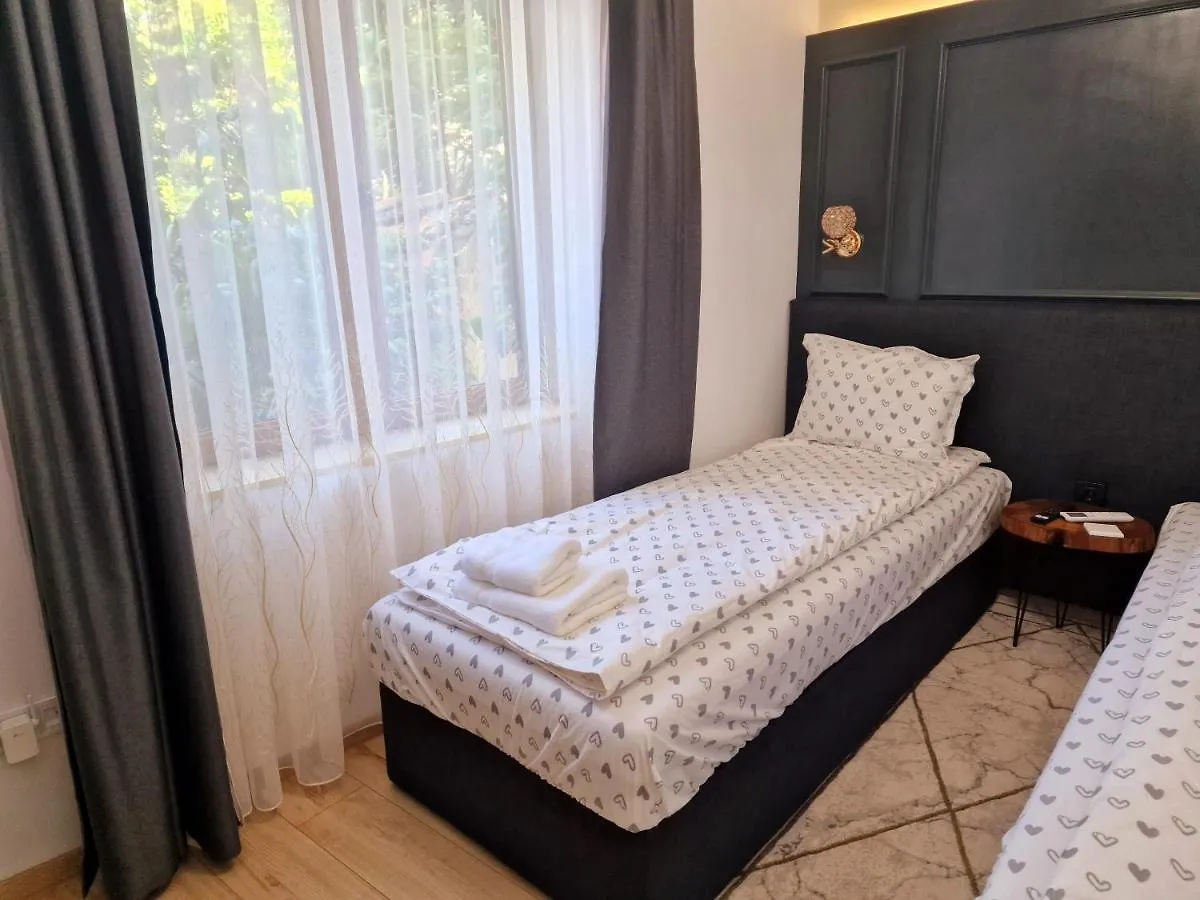 Fs Apartments Varna - Beautiful Apartment In The Center Of Varna Bulgaria