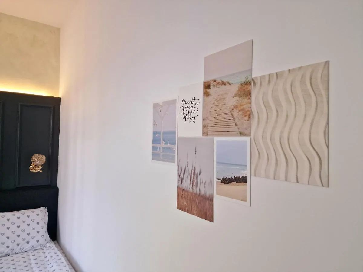 Fs Apartments Varna - Beautiful Apartment In The Center Of Varna 0*,  Bulgaria