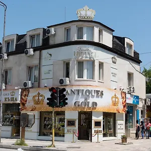  Appartamento Golden House